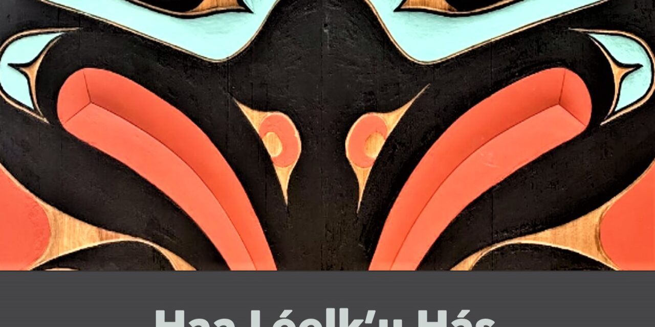 Healing History: Alaska Day Under a New Lens