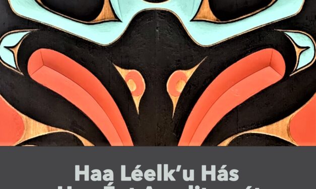 Healing History: Alaska Day Under a New Lens