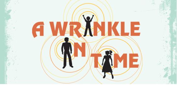 A spooky kid’s classic, ‘A Wrinkle in Time’ opens this weekend at Sitka Fine Arts Camp