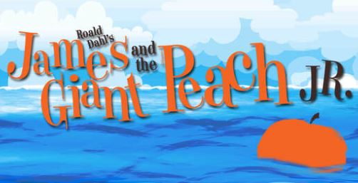Dahl’s classic ‘James and the Giant Peach’ (the musical!) opens at Odess Theater this weekend