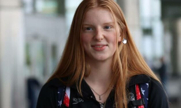 Sentinel Sports: Volleyball and Swim season wrap up with state competition