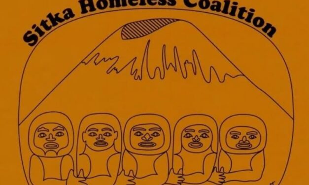 Sitka Homeless Coalition partners with Rotary to fundraise for cabin community