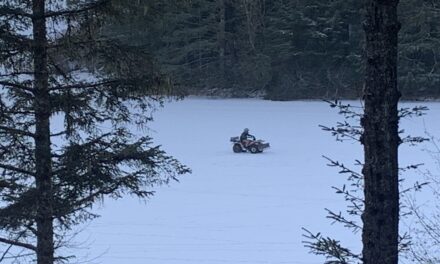 Assembly approves ATVs for street use in Sitka