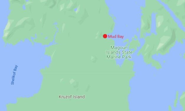 New radio repeaters at Mud Bay to improve emergency response in Sitka