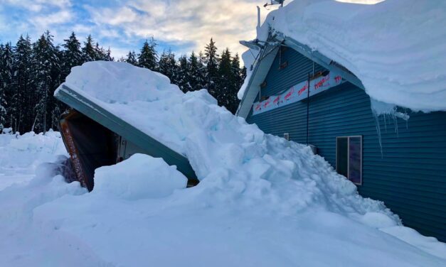 Two Southeast villages declare state of emergency after regional cold snap