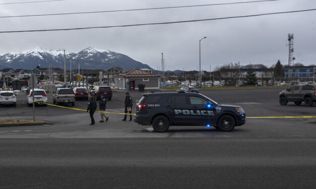 Police investigate death at Sealing Cove