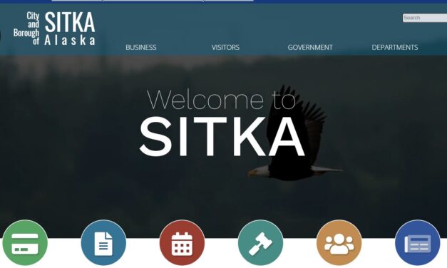 Community Report: Sitka poised for economic boom ‘if done right’