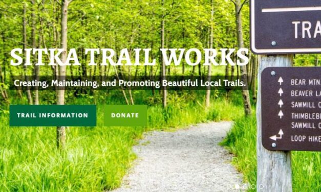 After two decades of success, Sitka Trail Works invites residents to help guide the future