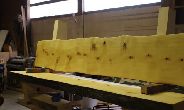 Assembly greenlights installation of Elizabeth Peratrovich bench in city courtyard