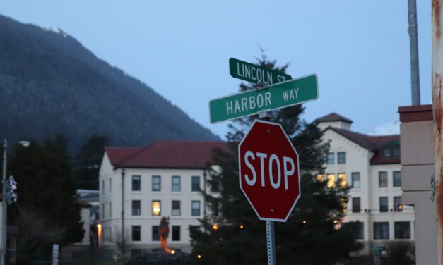 City raises Lincoln Street closure threshold to 4000 cruise passengers