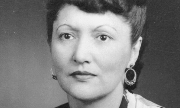 Elizabeth Peratrovich Day to be honored with parade, events