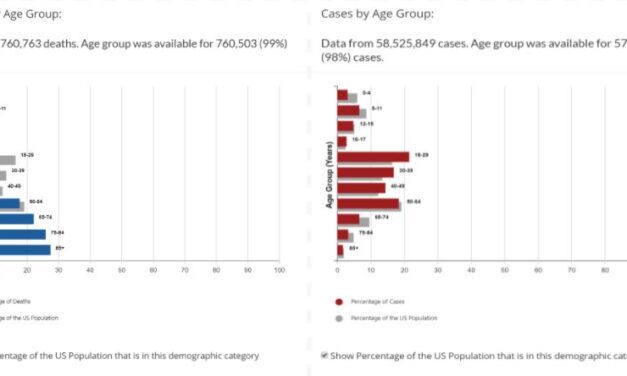 Alaska records first infant deaths from COVID-19