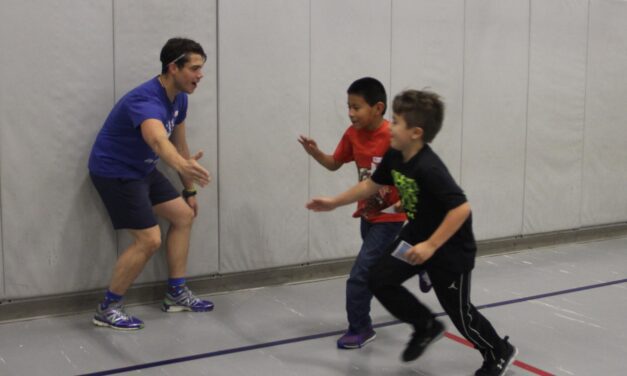 Boys Run I toowú klatseen returns for first in-person season since 2019