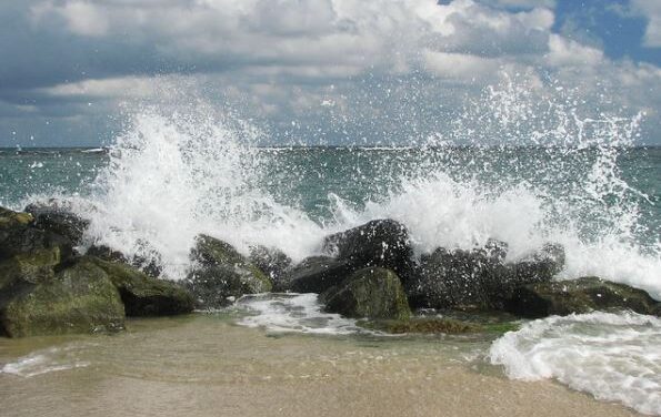 Researcher aims to develop ocean-energy project tailored to Sitka