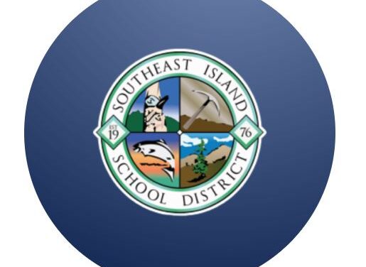 Thanks to our board members, from the SE Island School District