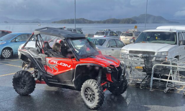 Assembly considers ATV code ‘tune up’ that would prohibit rentals