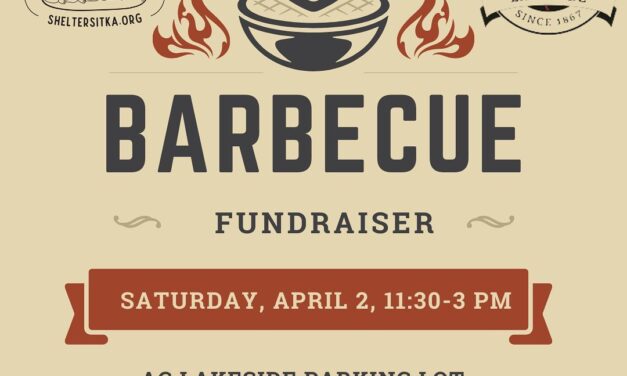 Homeless Coalition hosts barbecue to raise funds for cabin community