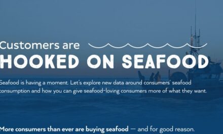 With momentum from social media, Alaskan seafood may ride the online buying wave long after the pandemic ends