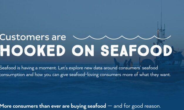 With momentum from social media, Alaskan seafood may ride the online buying wave long after the pandemic ends