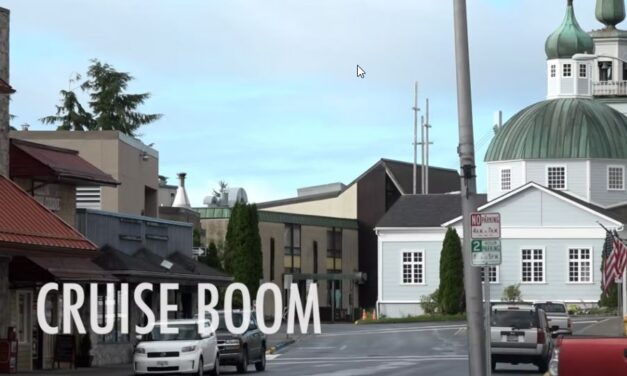 ‘Cruise Boom’ documentary series takes shape with first two short films