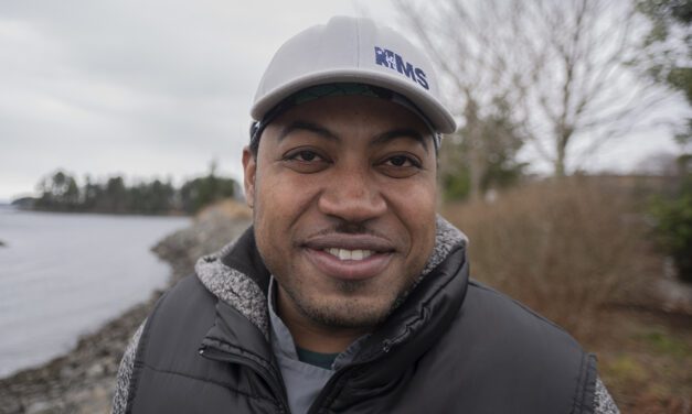 Black in Sitka: From St. Elizabeth to Southeast, Shawn Hutchinson discusses the challenges of life as a Jamaican transplant
