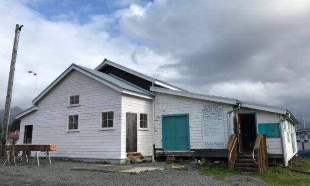 Sitka Maritime Heritage Society meeting set for 7 p.m. March 23