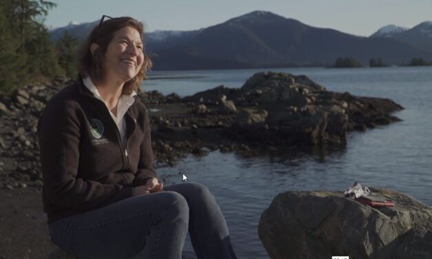 Could Sitka’s ‘Cruise Boom’ be a bust? A new documentary explores the impact of rapid growth in cruise tourism