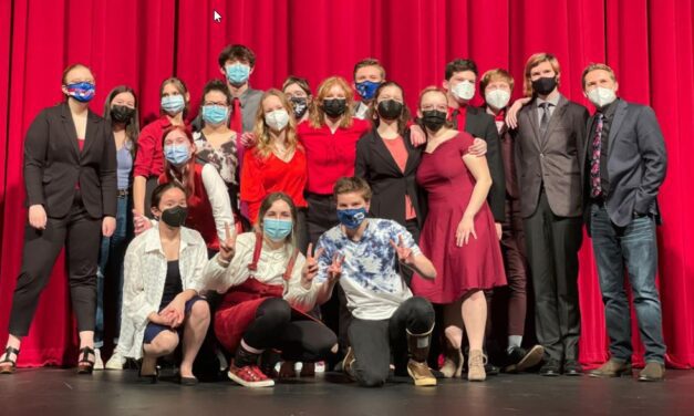 Sitka schools seek ideas on how to distribute Prop. 1 funding