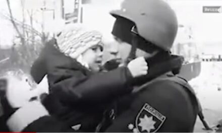 Murkowski responds Ukrainian leader’s plea: ‘Their fight is the fight of the free world’