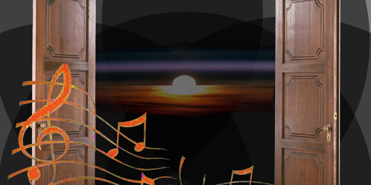 Sitka Monthly Grind to host first LIVE show in two years this weekend