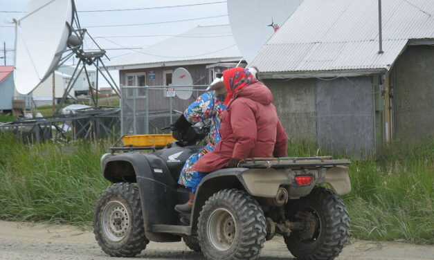 ATV rental ban fails to muster assembly’s support