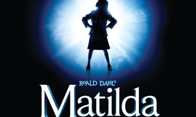 YPT presents ‘Matilda: The Musical’