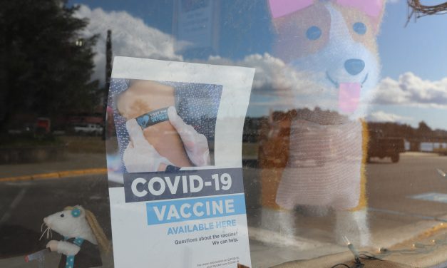 COVID cases increase in Sitka, but hospitalizations stay at zero