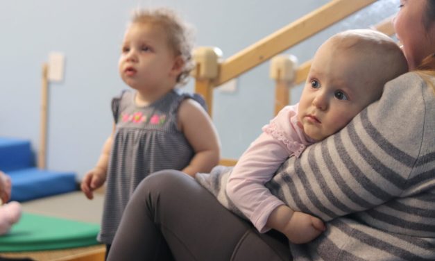 Assembly calls for ideas to address Sitka’s childcare shortage