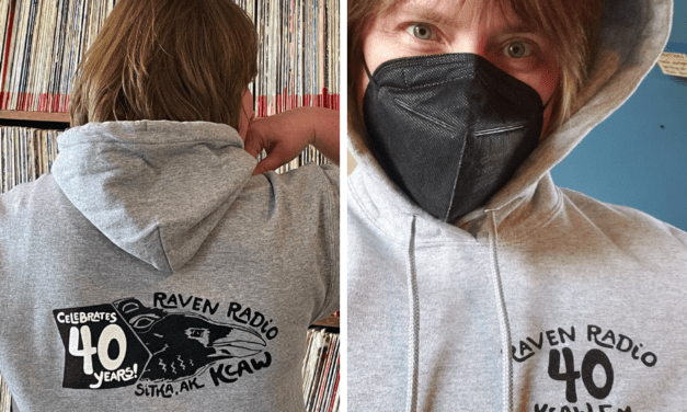 KCAW Fall Drive 2024 Thank You Gifts