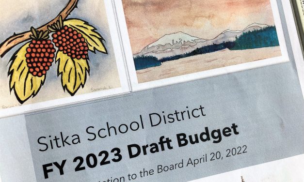 Sitka’s teachers union at an impasse in contract negotiations with school district