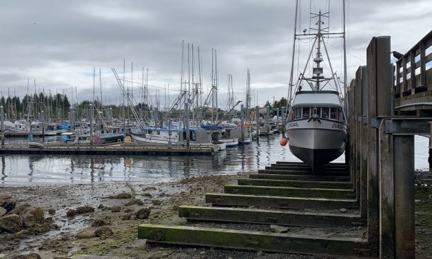 Haulout ballot prop will go to voters this fall