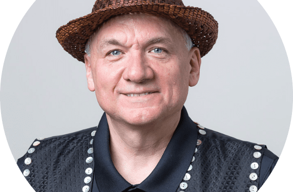 KCAW Hires New Development Director