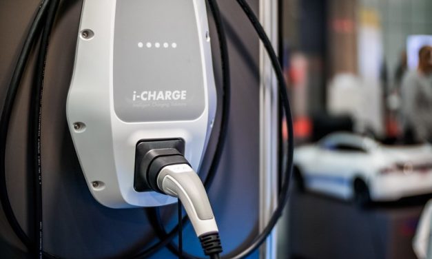 ‘Transition Sitka’ invites stakeholders to identify location for a public EV charger