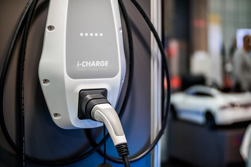 ‘Transition Sitka’ invites stakeholders to identify location for a public EV charger