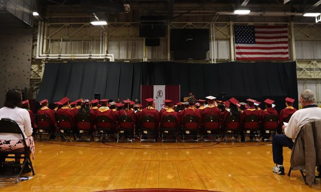 Lawmakers press superintendent, education commissioner over conditions at Mt. Edgecumbe High School