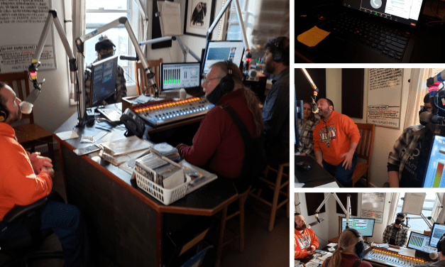 Tribute to Robert ‘Pignose Bob’ Jacobs