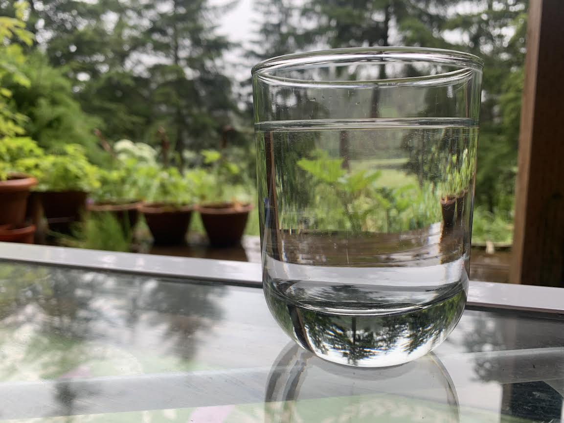 Sitka's water scores second place in national taste competition - KCAW
