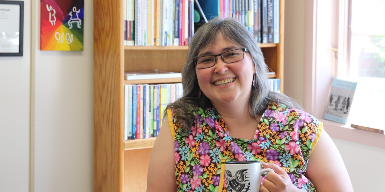 Mt. Edgecumbe High School superintendent resigns