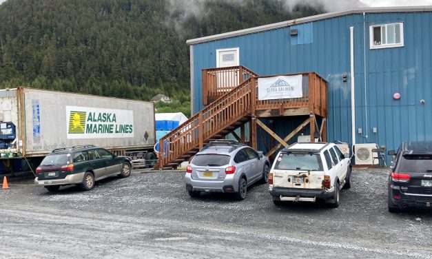 A pandemic success story, Sitka Salmon Shares closes plant as sales tumble during the recovery