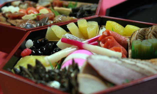 In Japan, marketers spawn new strategies to sell herring eggs