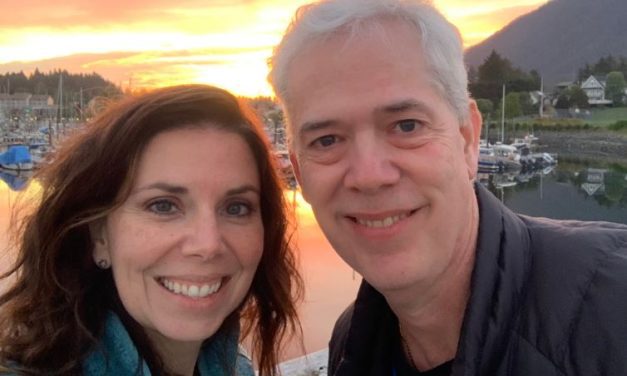 An inspiring love story brings romance to the stage at the Sitka Music Festival