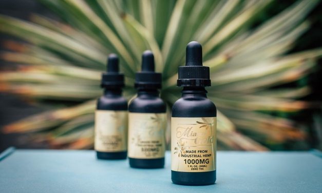 Sitka School Board endorses plan to tax cannabis to support student activities