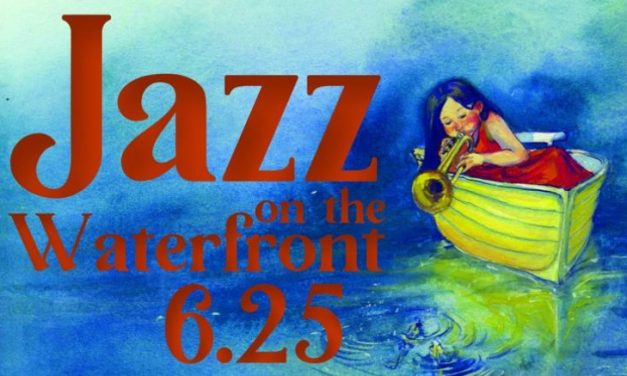 Jazz on the Waterfront: Where Basie meets boeuf bourguignon