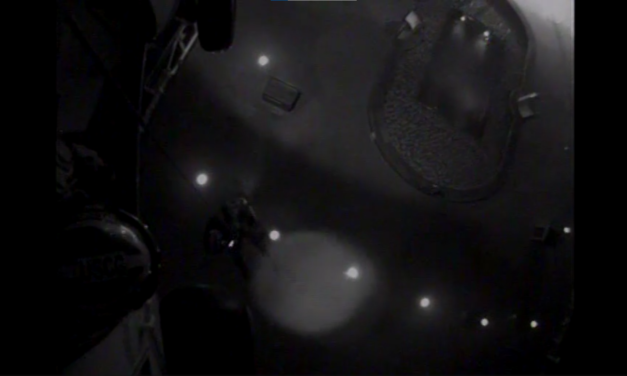 Sitka Coast Guard crew medevacs man from Eurodam cruise ship